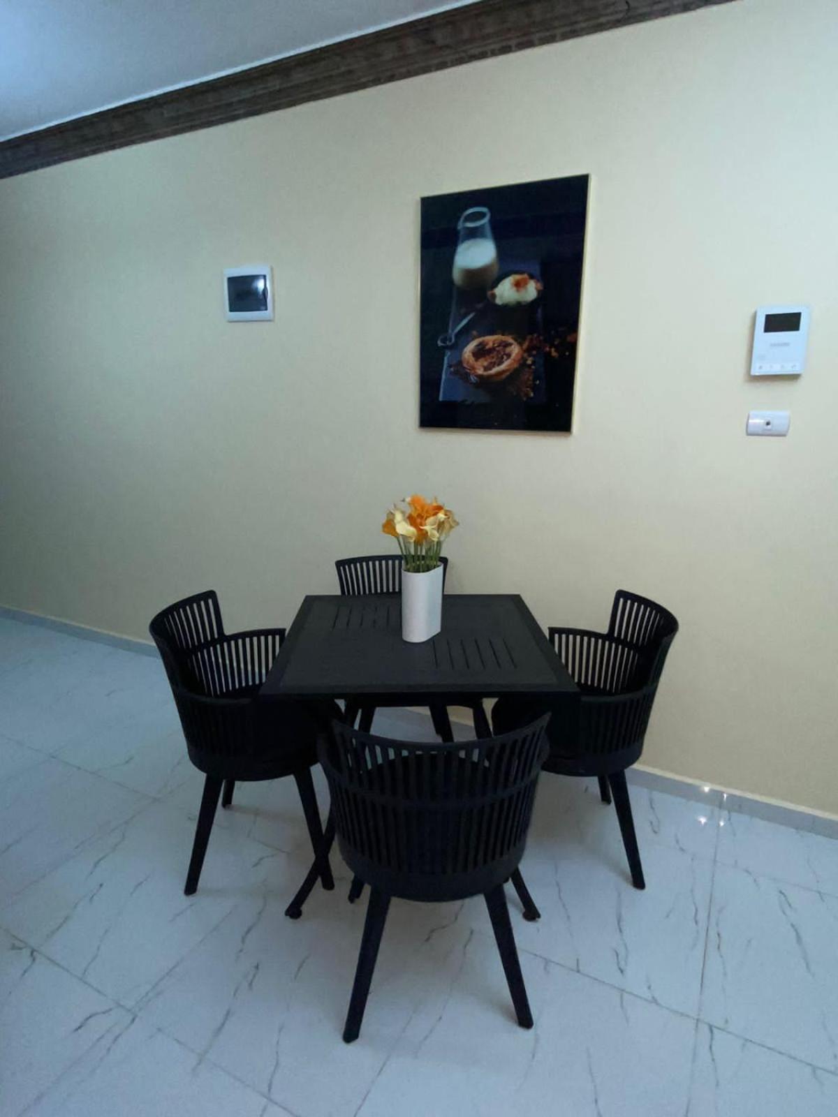 Acogedor Apartamento Santiago De Los Caballeros Exterior photo